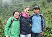 Sapa in Vietnam
